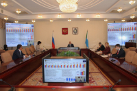 Перейти к новости Уровень заболеваемости коронавирусом в Хабаровском крае по-прежнему низок