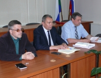 Подготовка к новым выборам началась 
