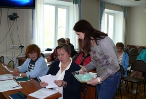 Подготовка к новым выборам началась 