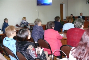 Подготовка к новым выборам началась 