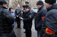 Обеспечение общественного порядка и противодействие преступности на территории Николаевского муниципального района